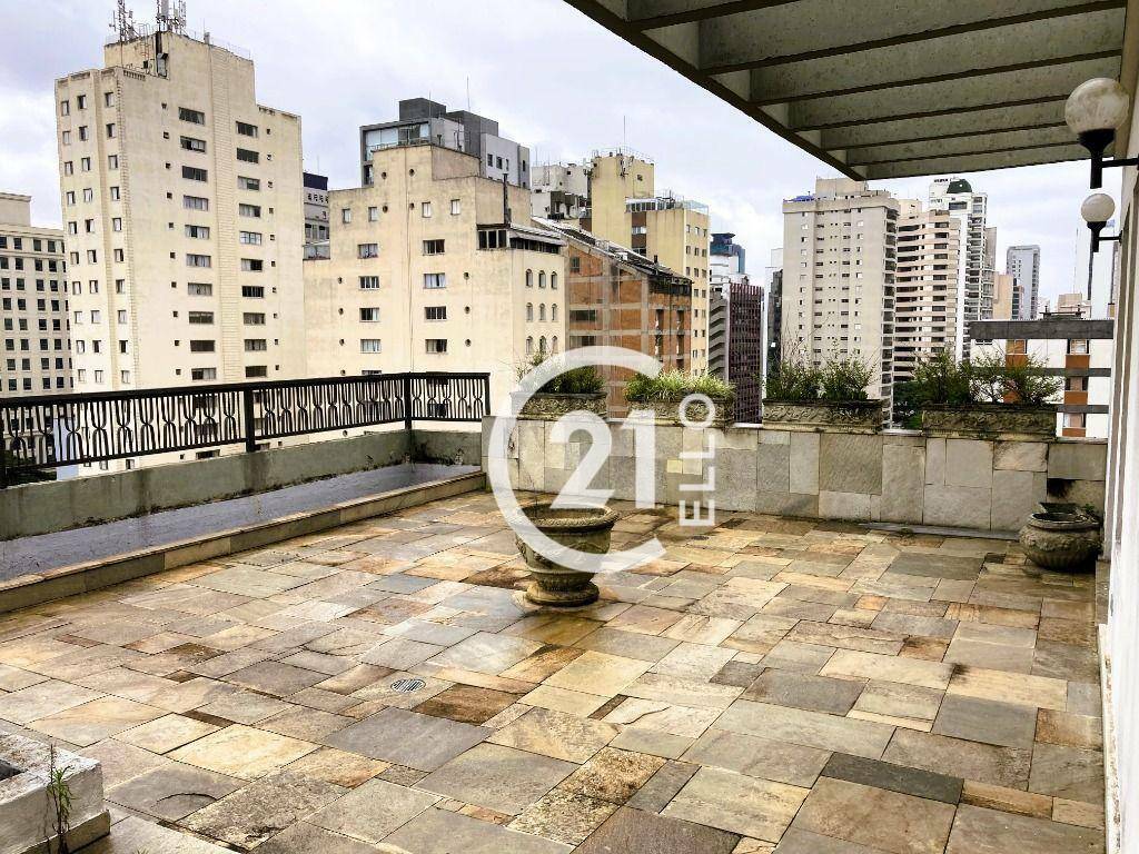 Cobertura à venda com 4 quartos, 429m² - Foto 47