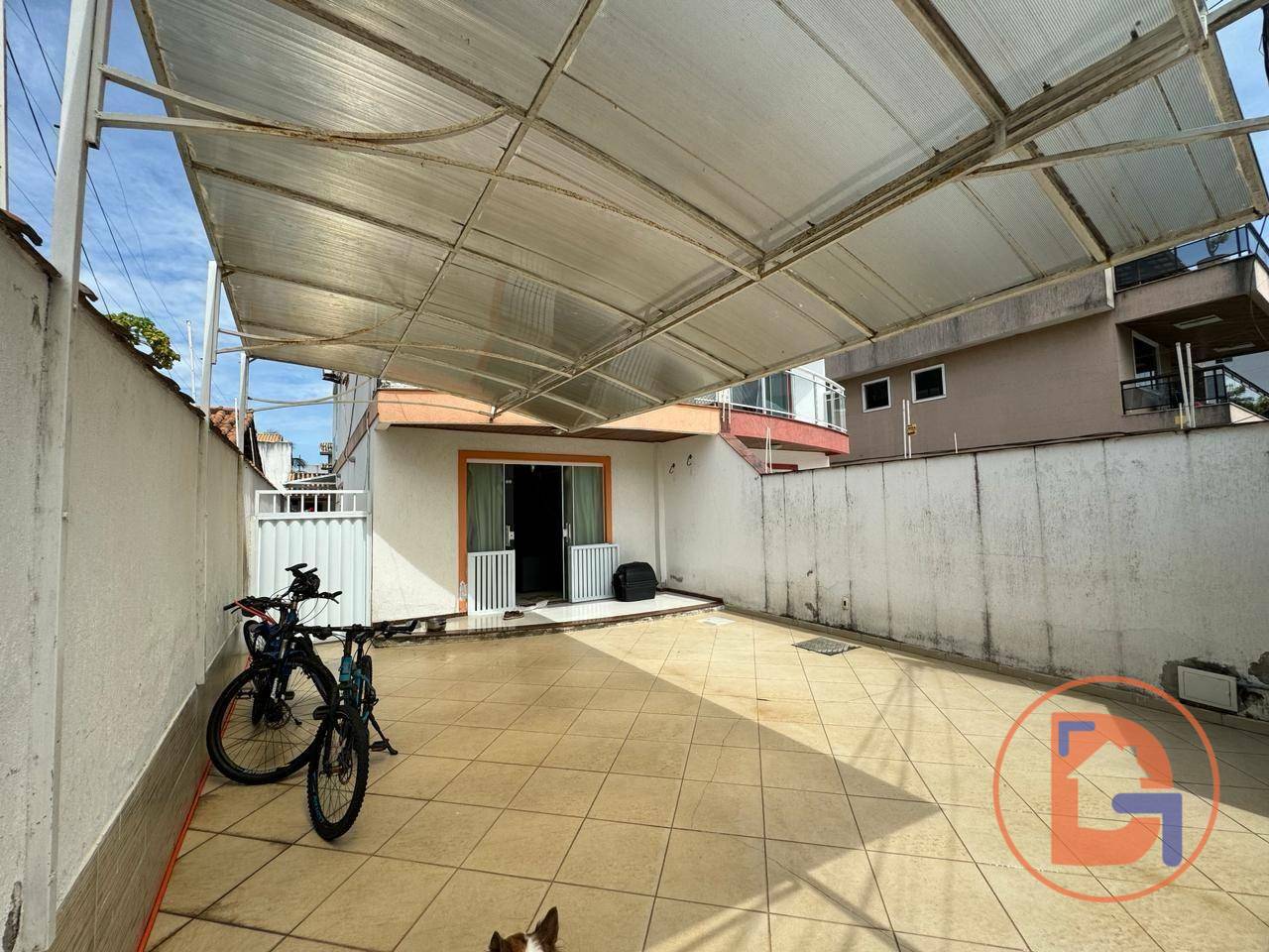 Casa à venda com 4 quartos, 160m² - Foto 12