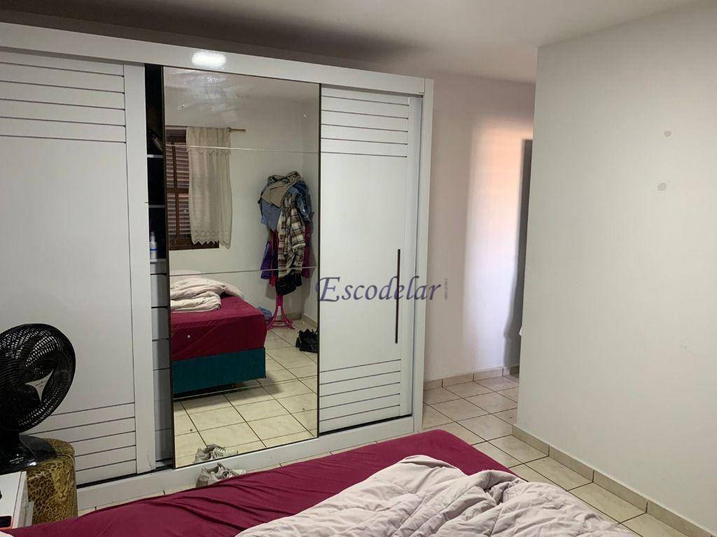 Sobrado à venda com 2 quartos, 169m² - Foto 14