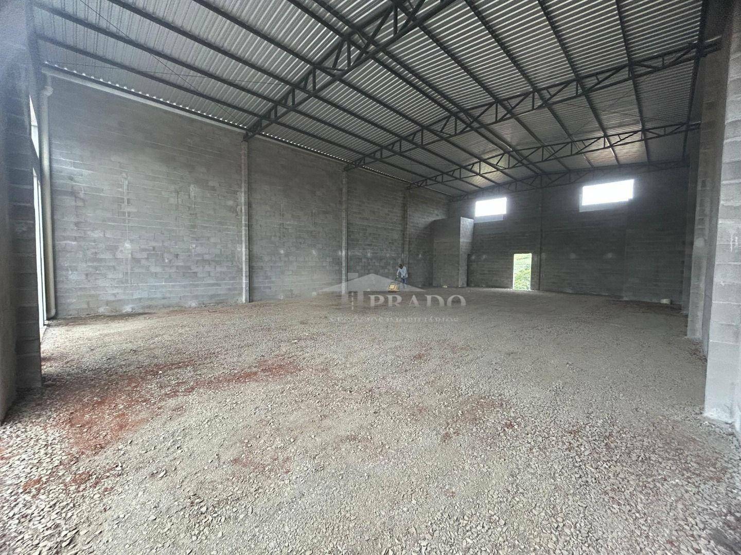 Depósito-Galpão-Armazém para alugar, 253m² - Foto 4