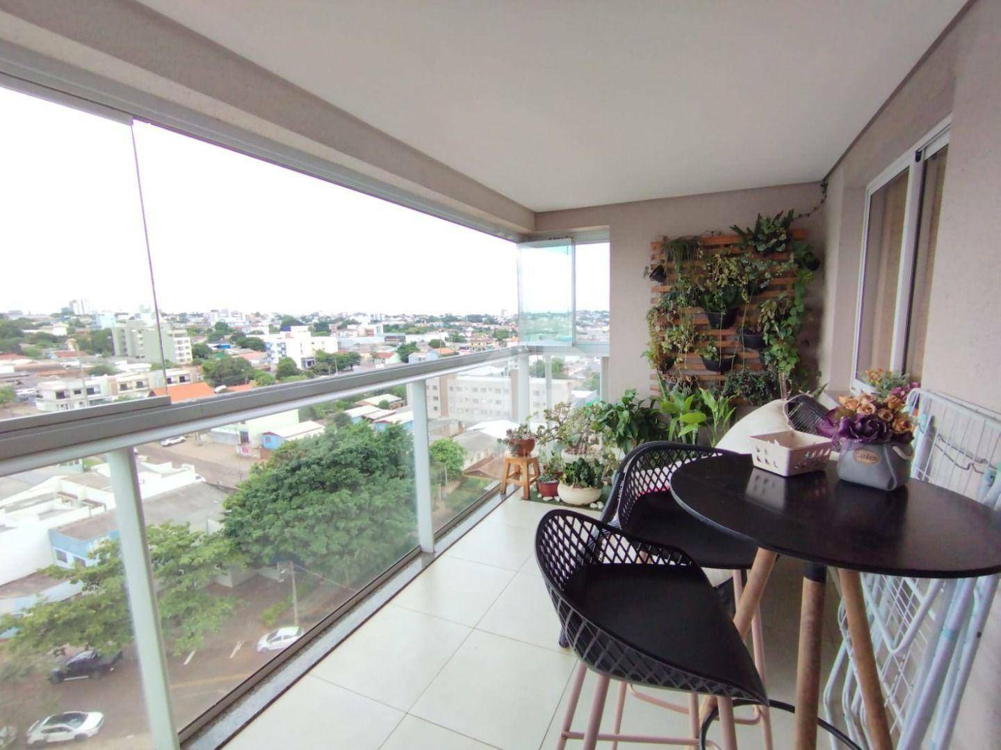 Apartamento à venda com 3 quartos, 112m² - Foto 13