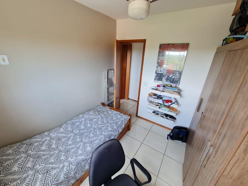 Apartamento à venda com 2 quartos, 50m² - Foto 6