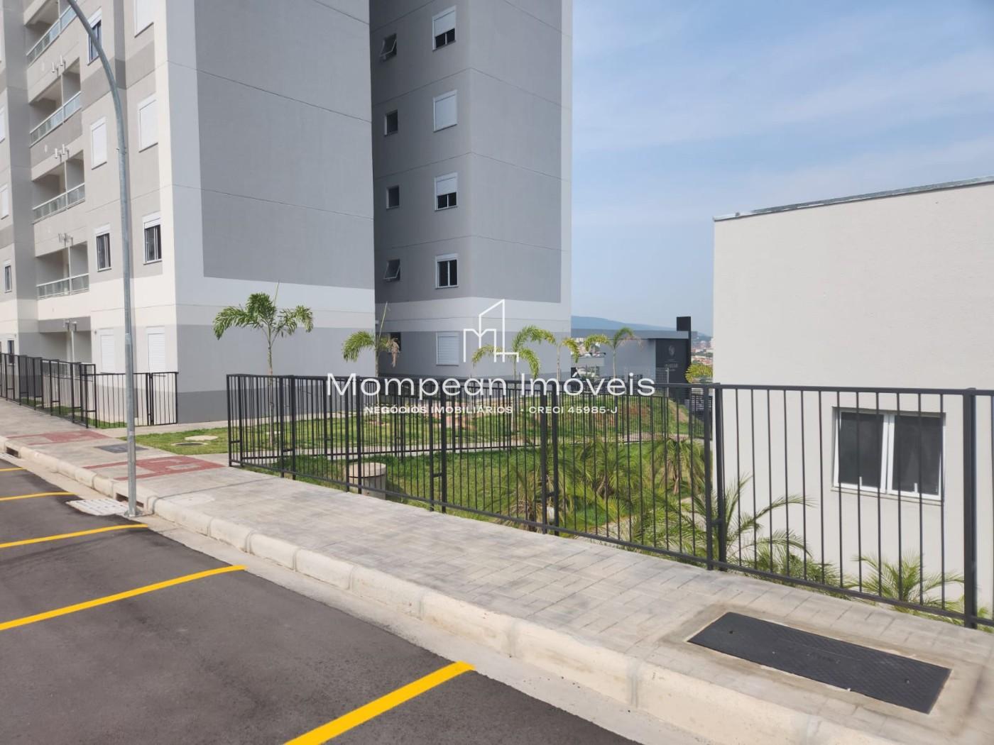 Apartamento para alugar com 3 quartos, 54m² - Foto 8