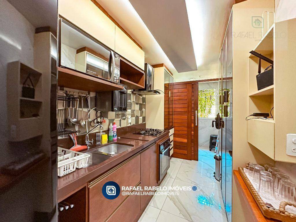 Apartamento à venda com 3 quartos, 115m² - Foto 16