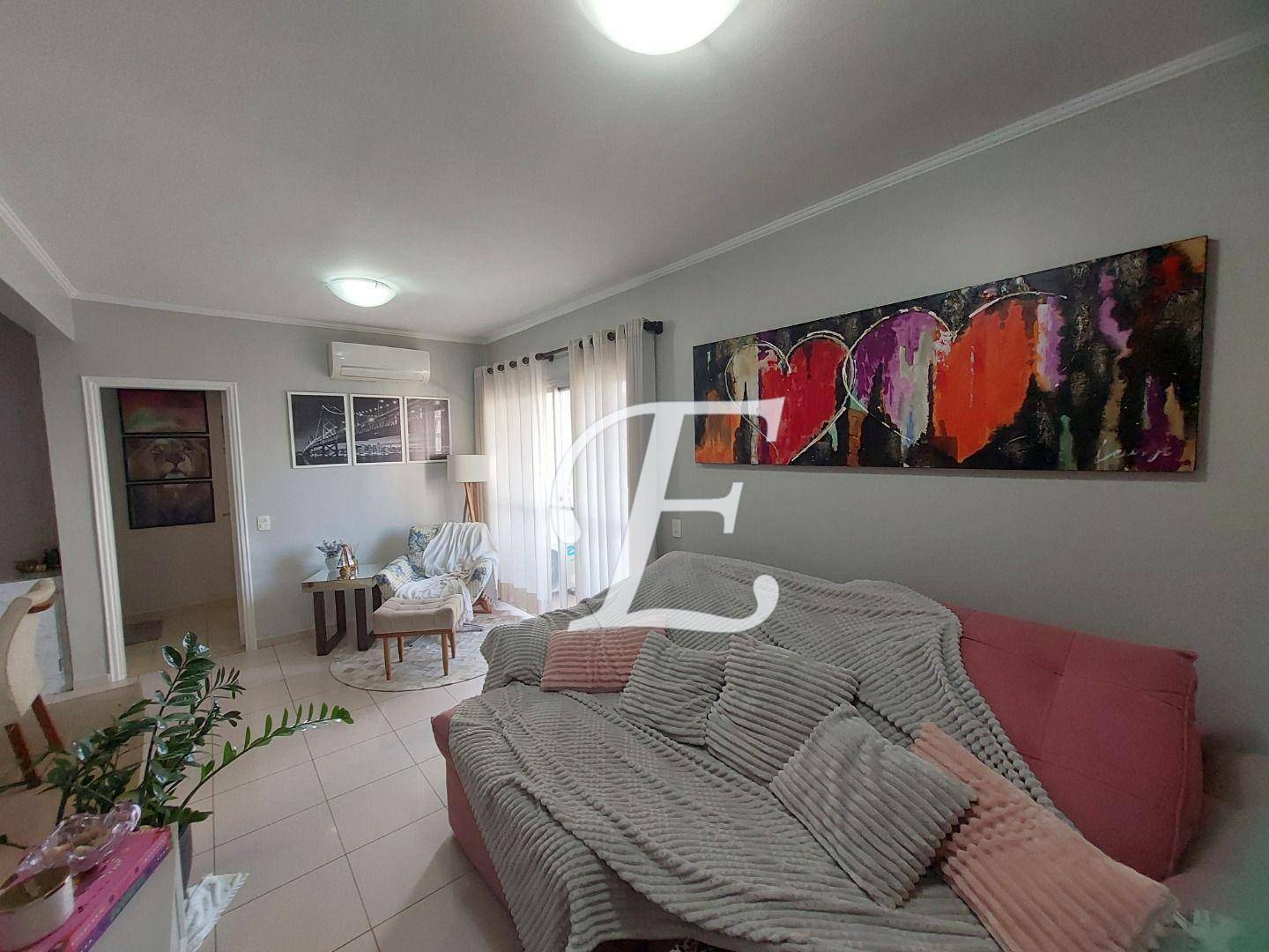 Apartamento à venda com 3 quartos, 110m² - Foto 11