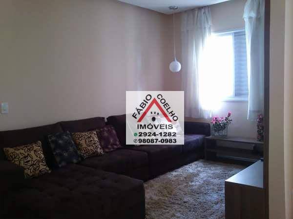 Apartamento à venda com 3 quartos, 74m² - Foto 11