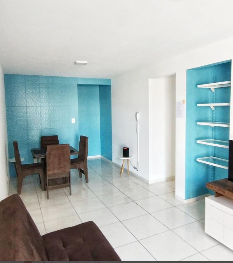 Apartamento à venda com 2 quartos, 61m² - Foto 7