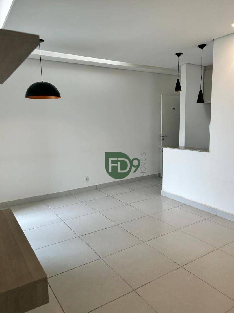 Apartamento à venda com 3 quartos, 72m² - Foto 12