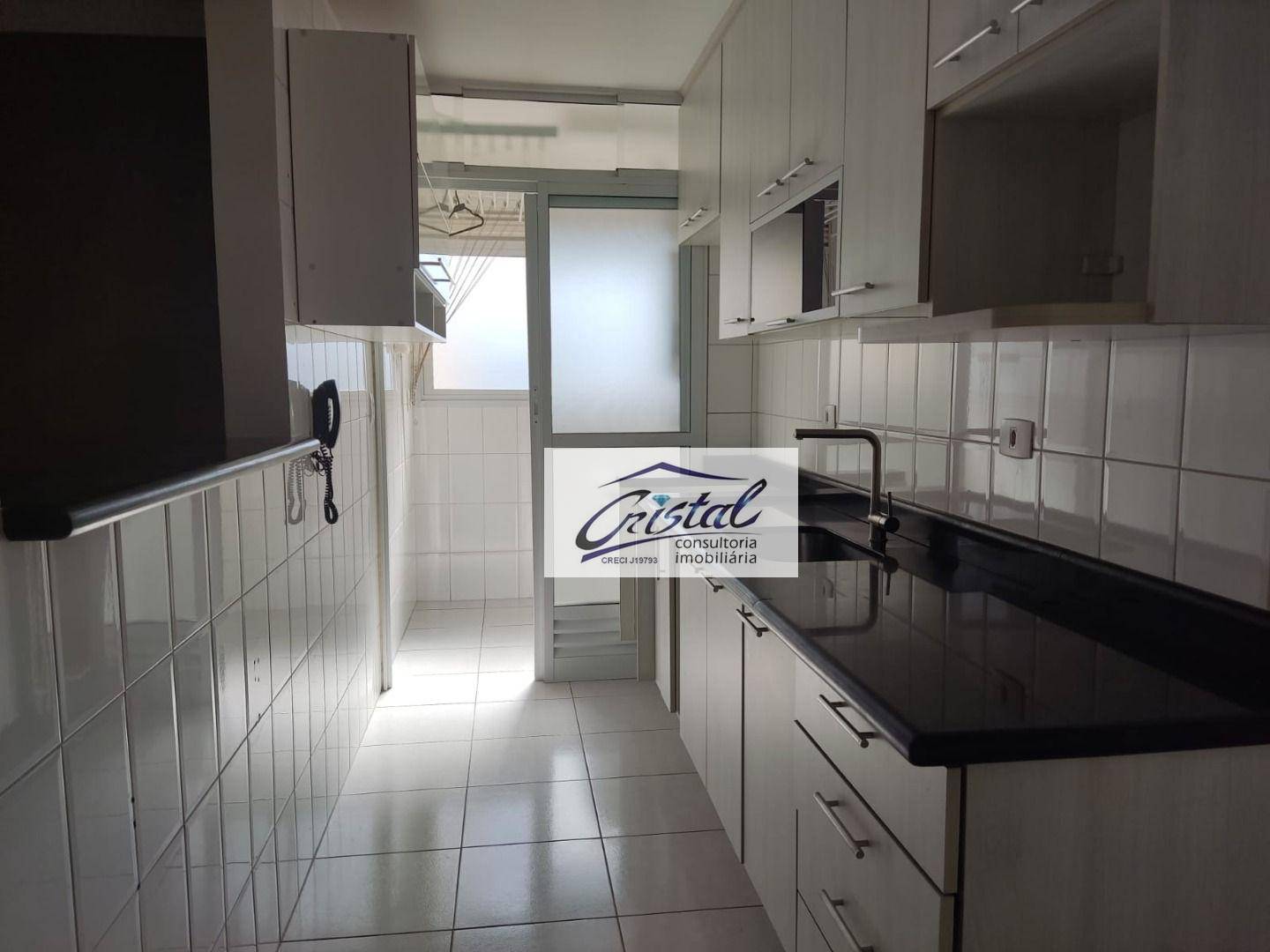 Apartamento à venda com 3 quartos, 73m² - Foto 10