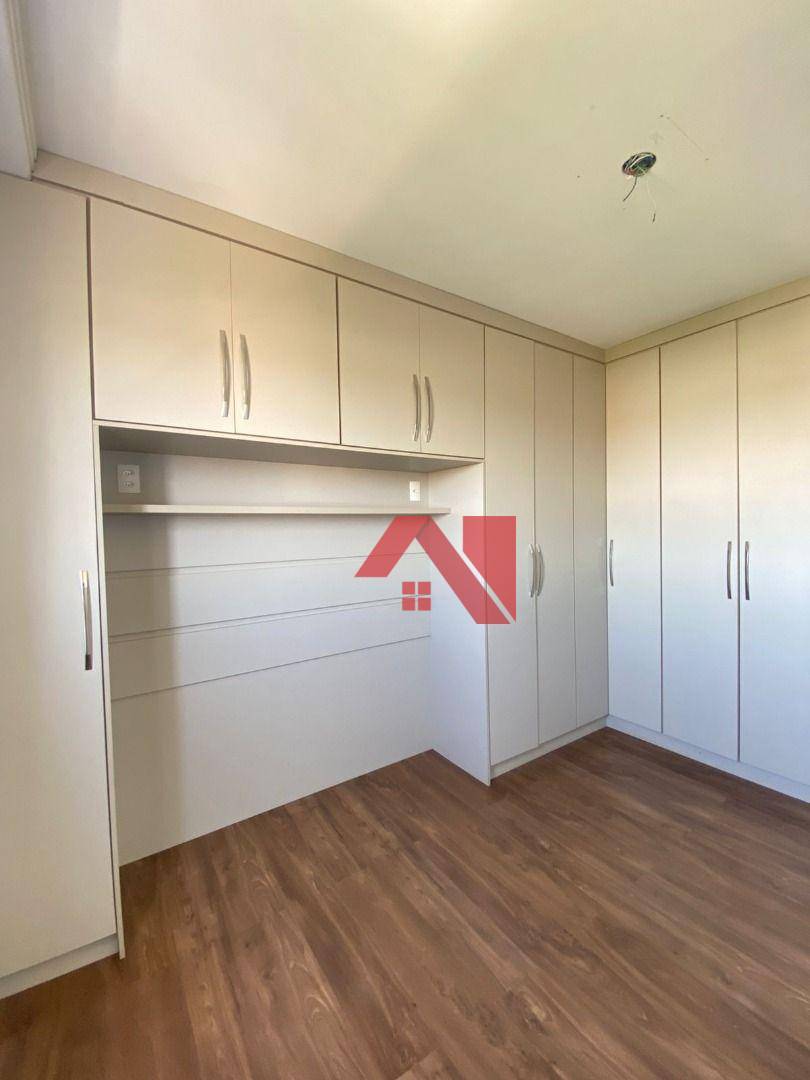 Apartamento à venda com 2 quartos, 52m² - Foto 11