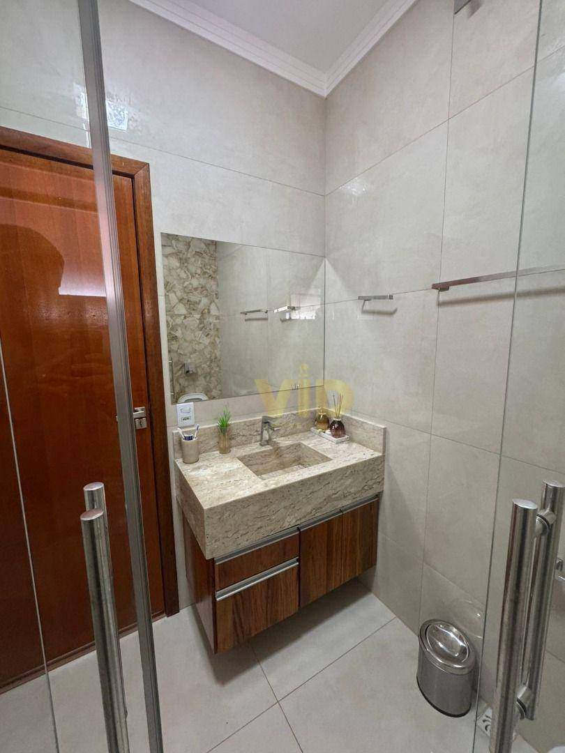 Casa à venda com 3 quartos, 250m² - Foto 13