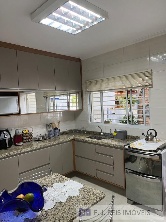 Casa de Condomínio à venda com 3 quartos, 139m² - Foto 11