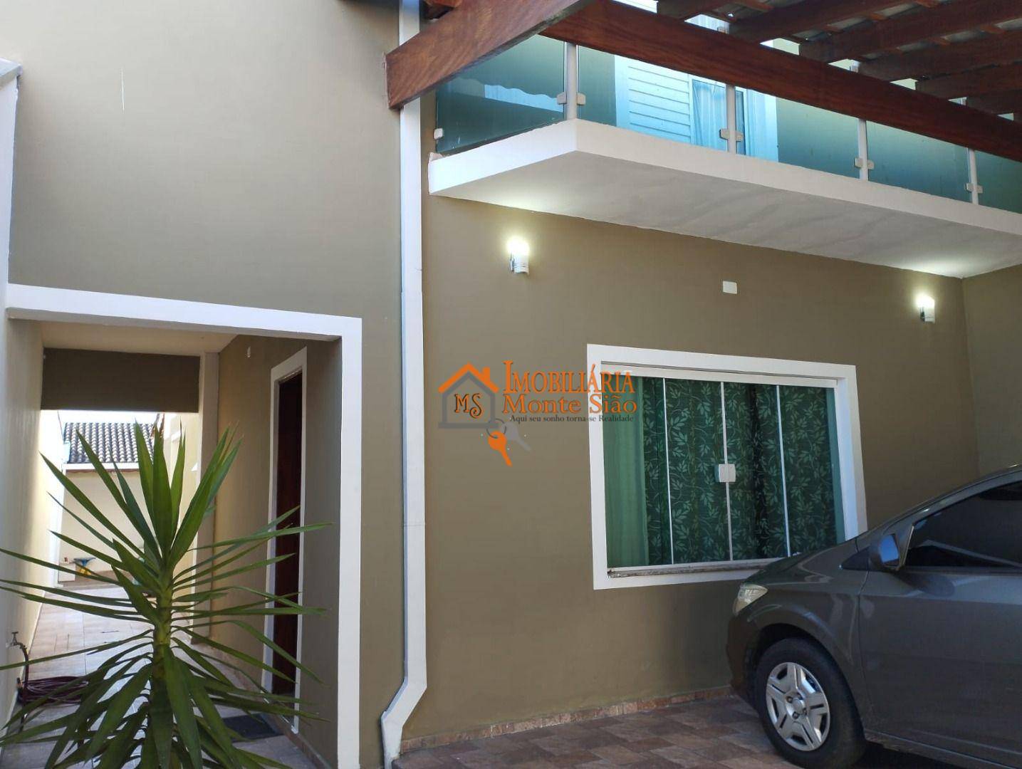 Sobrado à venda com 3 quartos, 220m² - Foto 12