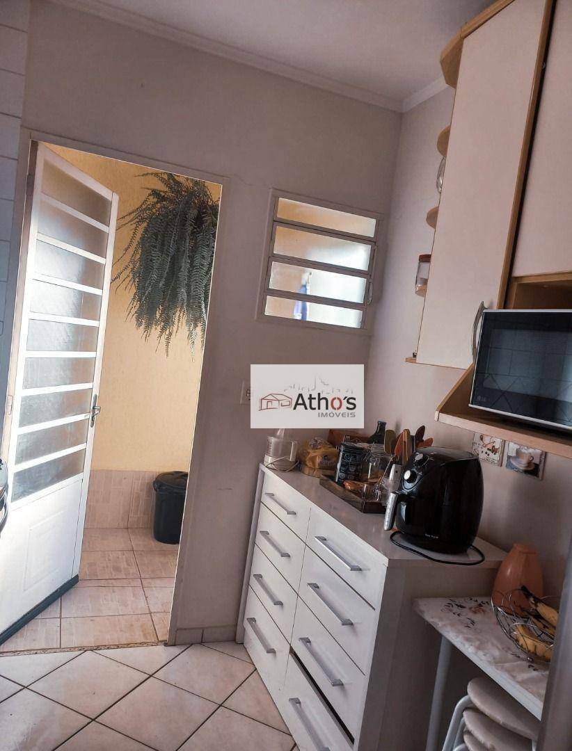 Casa de Condomínio à venda com 2 quartos, 60m² - Foto 11