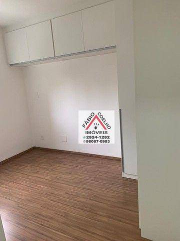 Apartamento à venda com 2 quartos, 53m² - Foto 4