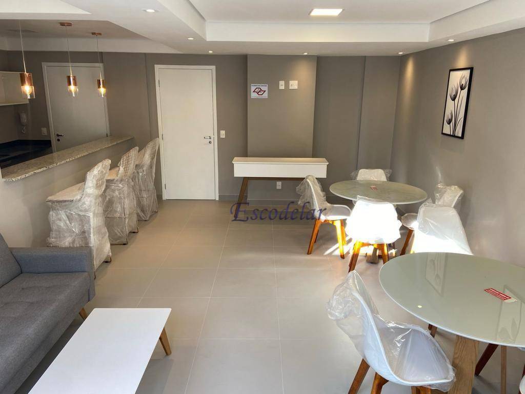 Apartamento à venda com 2 quartos, 44m² - Foto 14