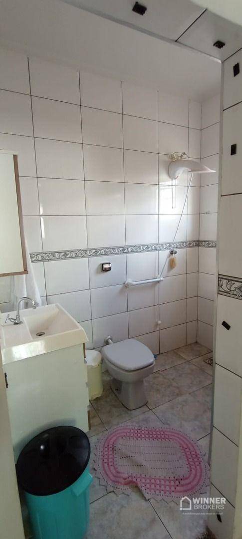 Casa à venda com 4 quartos, 220m² - Foto 7