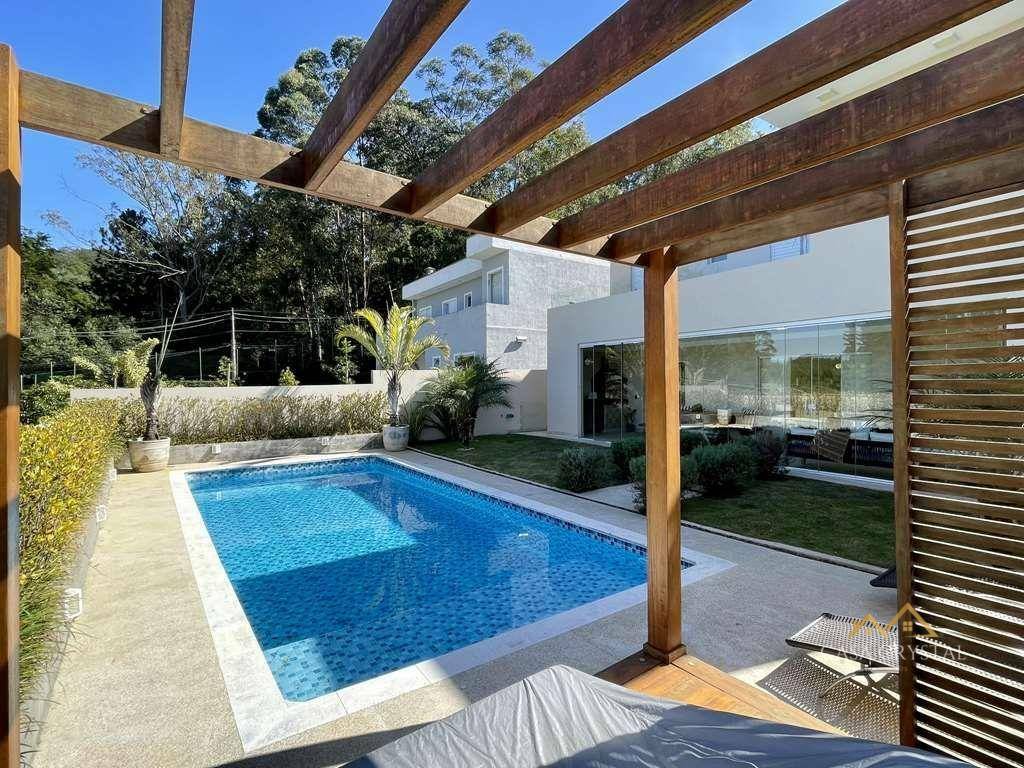 Casa de Condomínio à venda com 3 quartos, 280m² - Foto 58