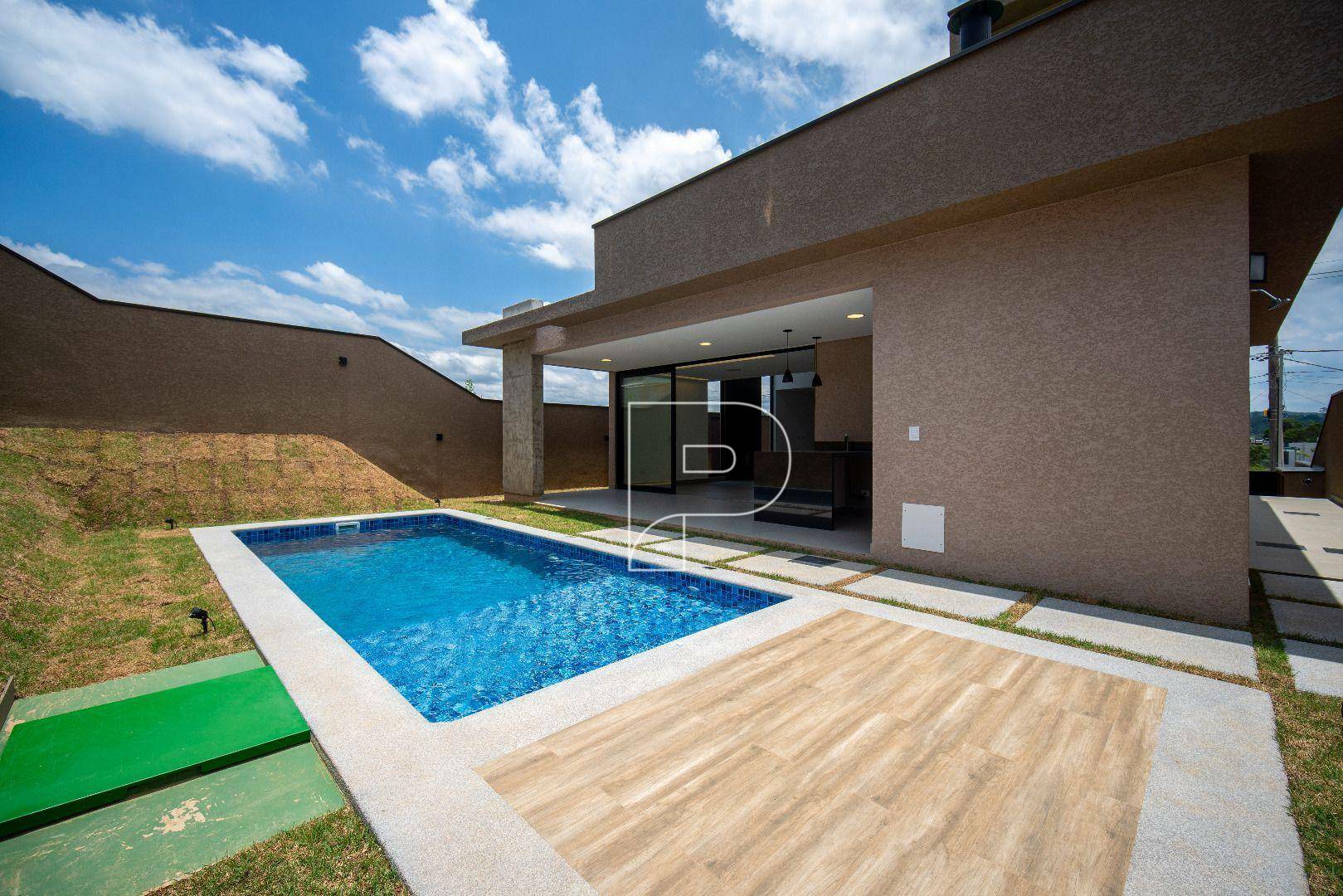 Casa de Condomínio à venda com 4 quartos, 258m² - Foto 41