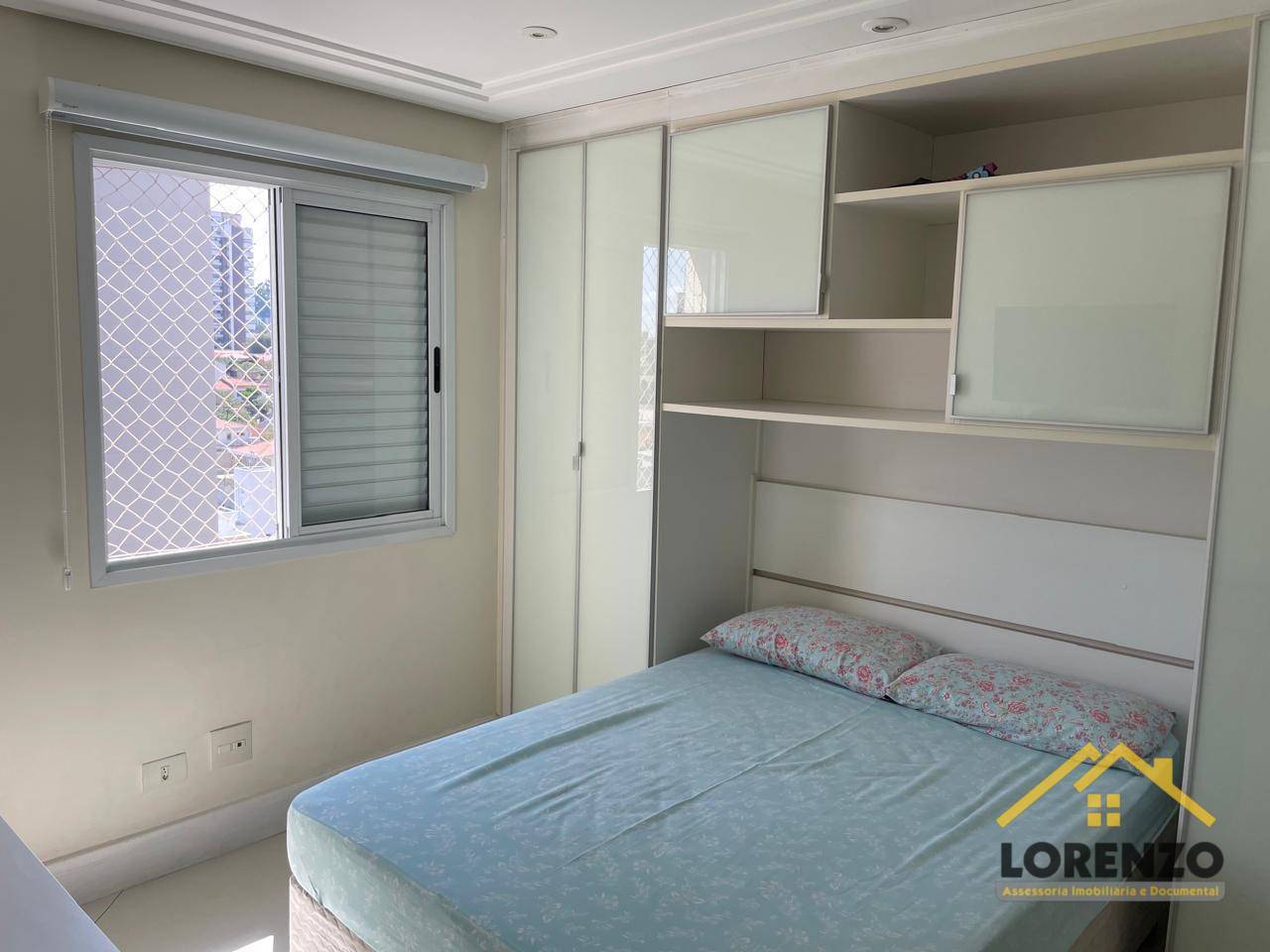 Apartamento à venda com 3 quartos, 130m² - Foto 19