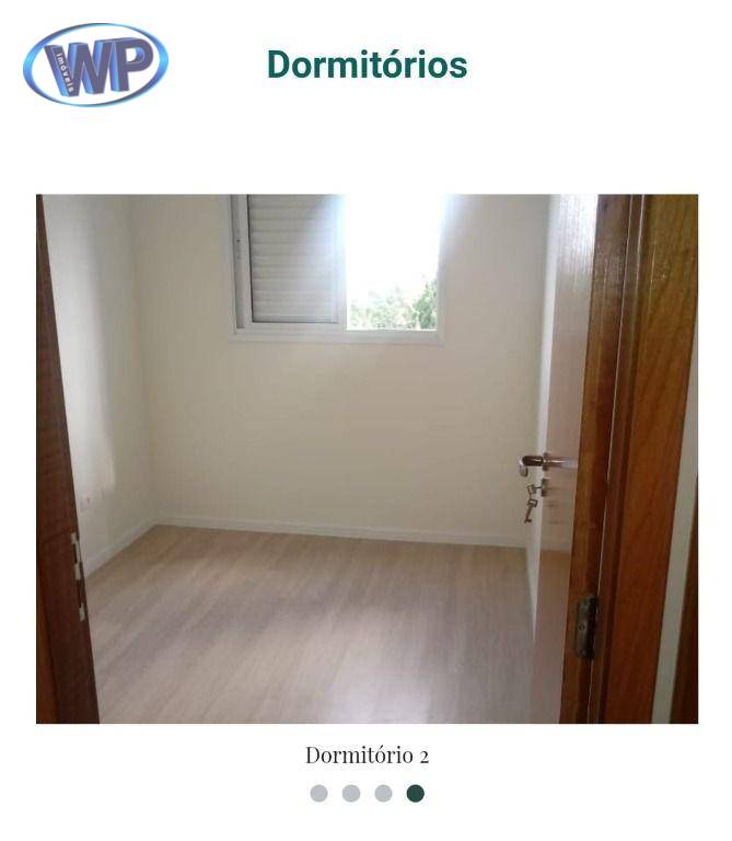 Apartamento à venda com 2 quartos, 51m² - Foto 7