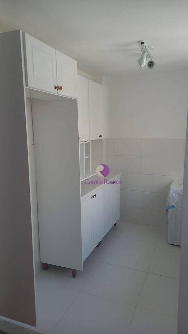 Apartamento à venda com 2 quartos, 40m² - Foto 4