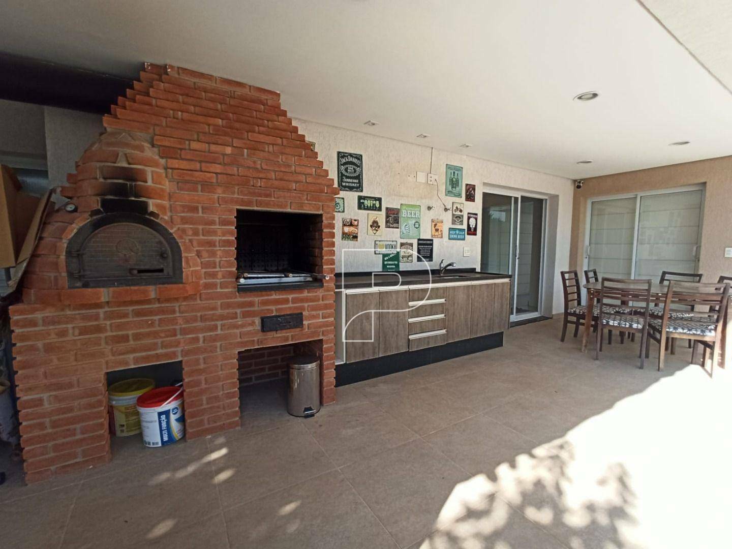 Casa de Condomínio à venda com 3 quartos, 300m² - Foto 12