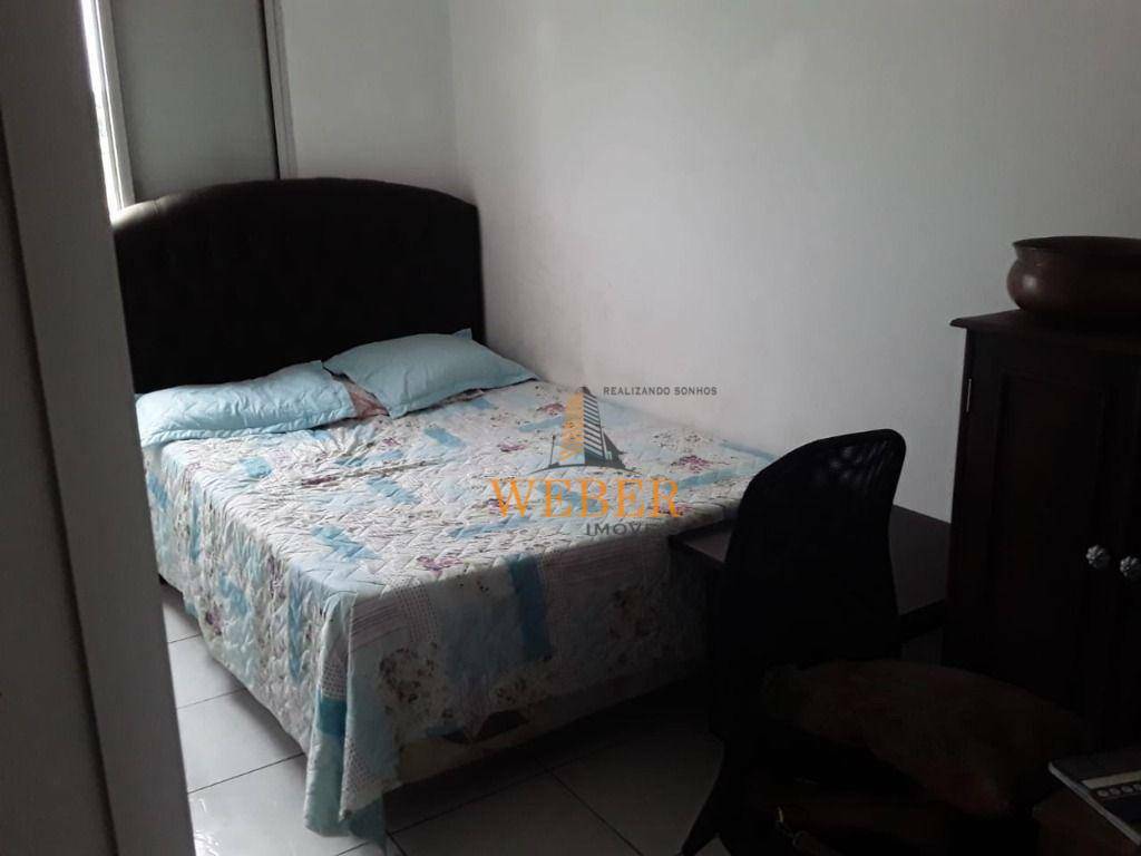 Apartamento à venda com 2 quartos, 52m² - Foto 15