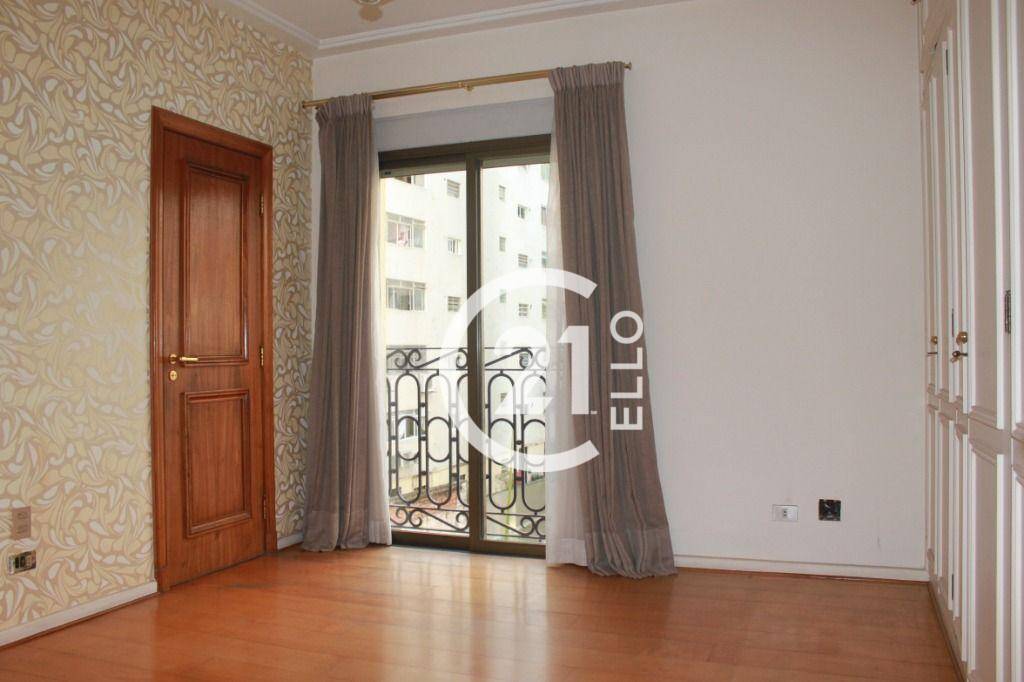 Apartamento à venda e aluguel com 4 quartos, 394m² - Foto 29