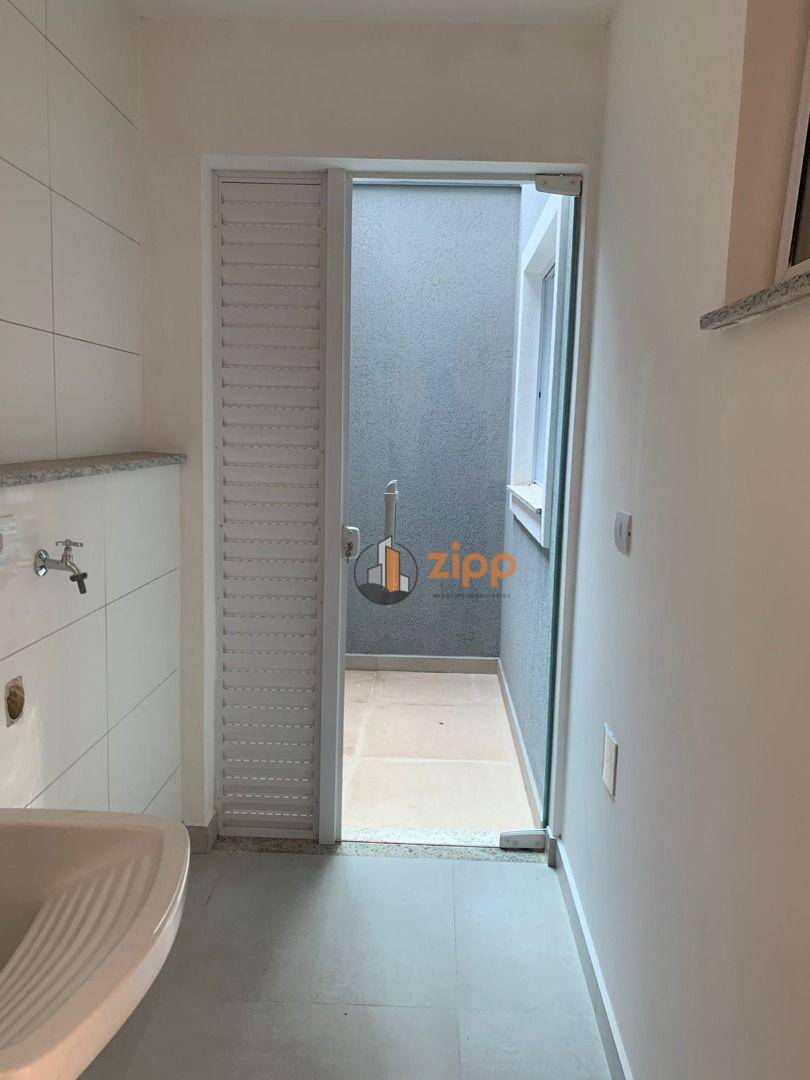 Apartamento à venda com 2 quartos, 39m² - Foto 7