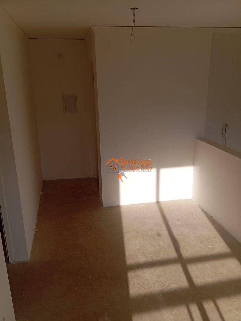 Apartamento à venda com 2 quartos, 45m² - Foto 5