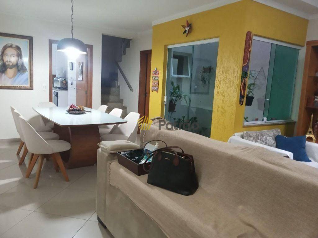 Sobrado à venda com 3 quartos, 215m² - Foto 9