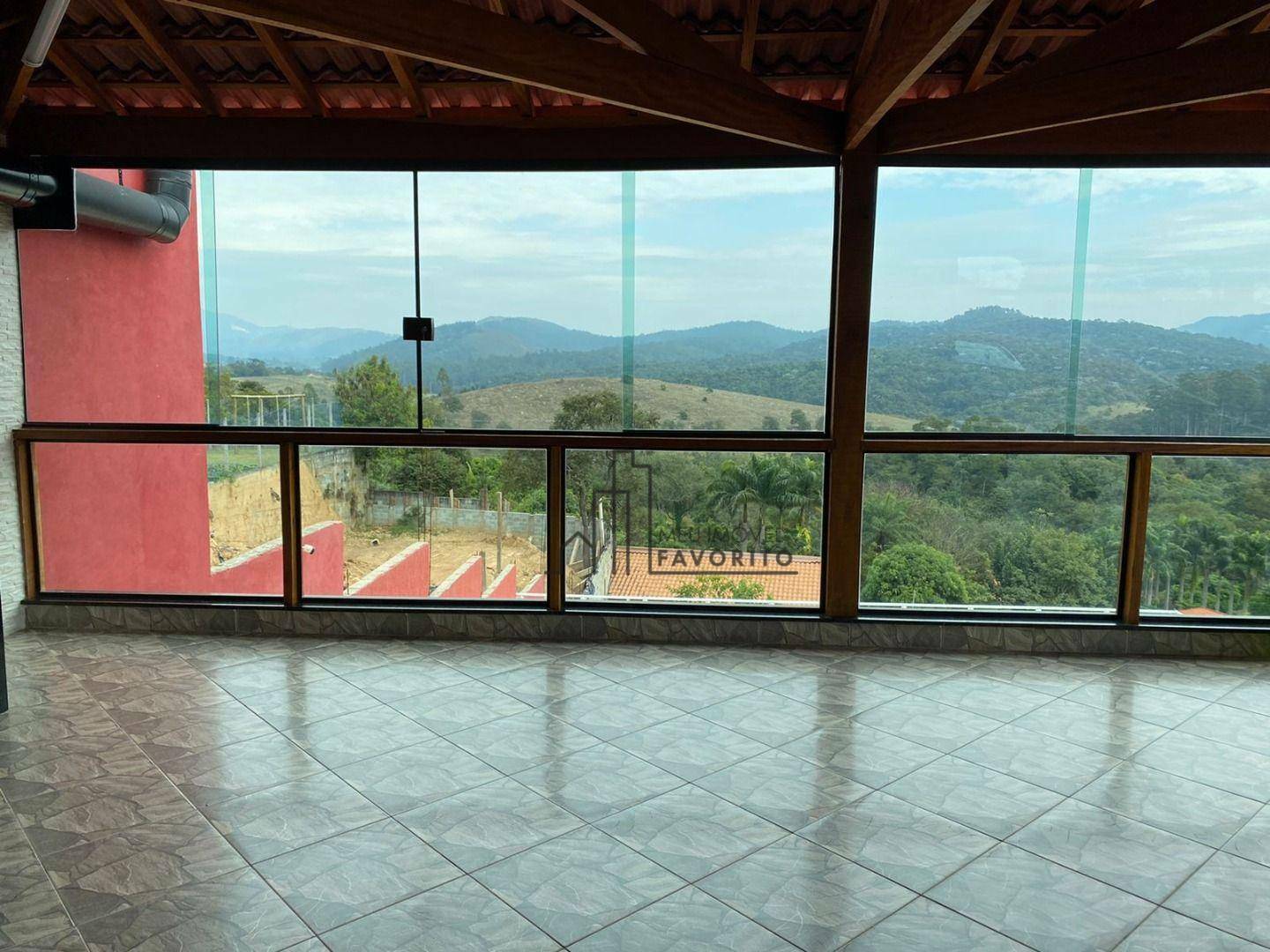 Chácara, 3 quartos, 900 m² - Foto 5