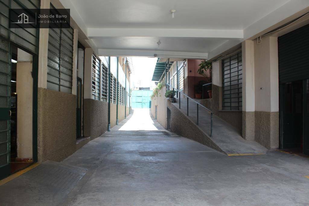 Prédio Inteiro à venda e aluguel, 8813m² - Foto 5