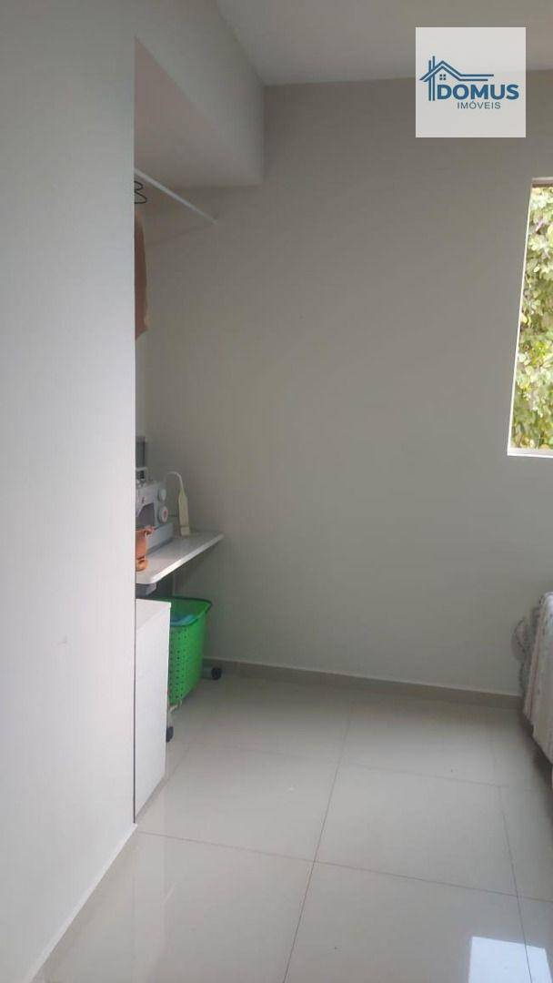 Apartamento à venda com 2 quartos, 52m² - Foto 7