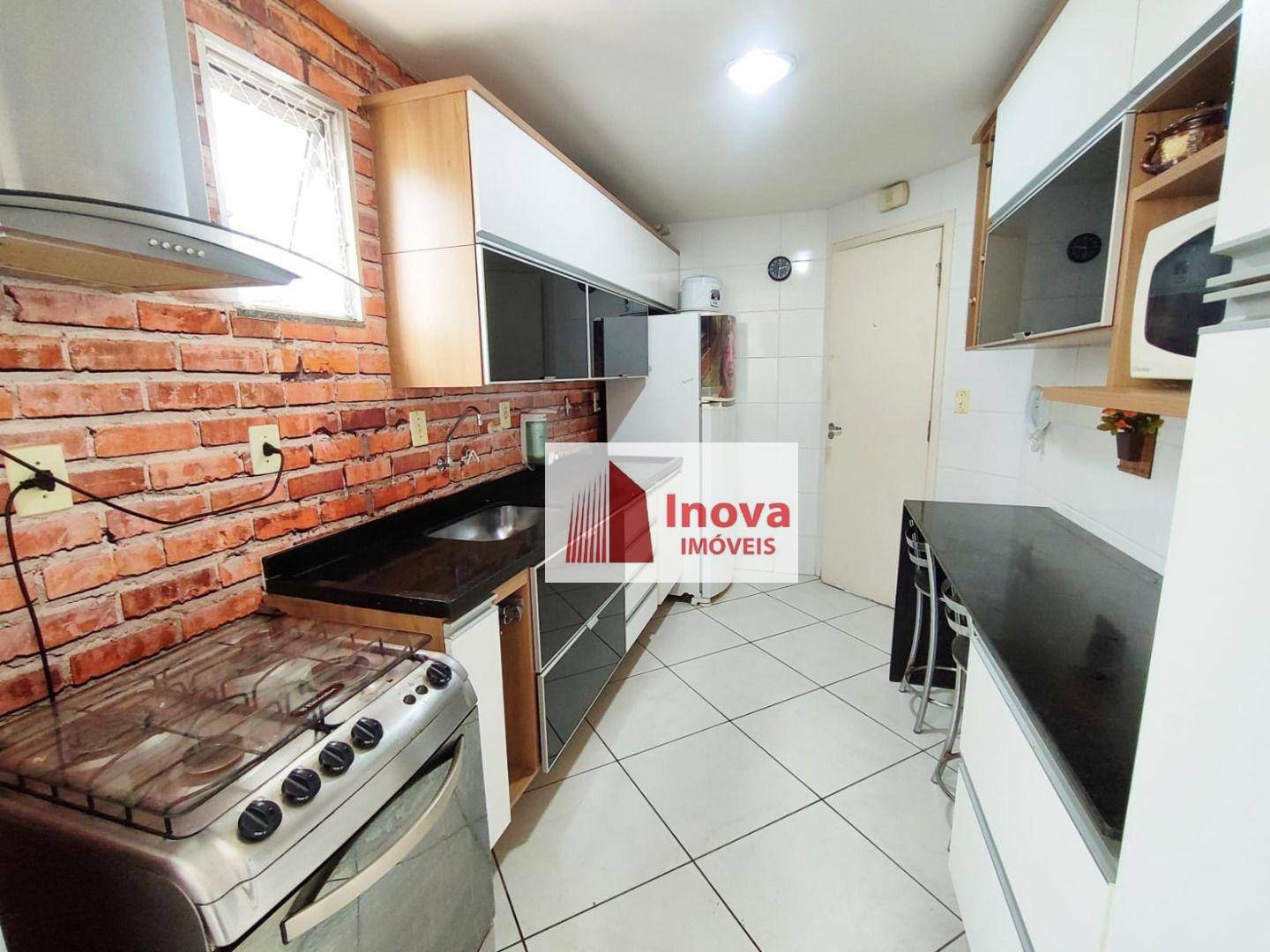 Apartamento à venda com 2 quartos, 75m² - Foto 25