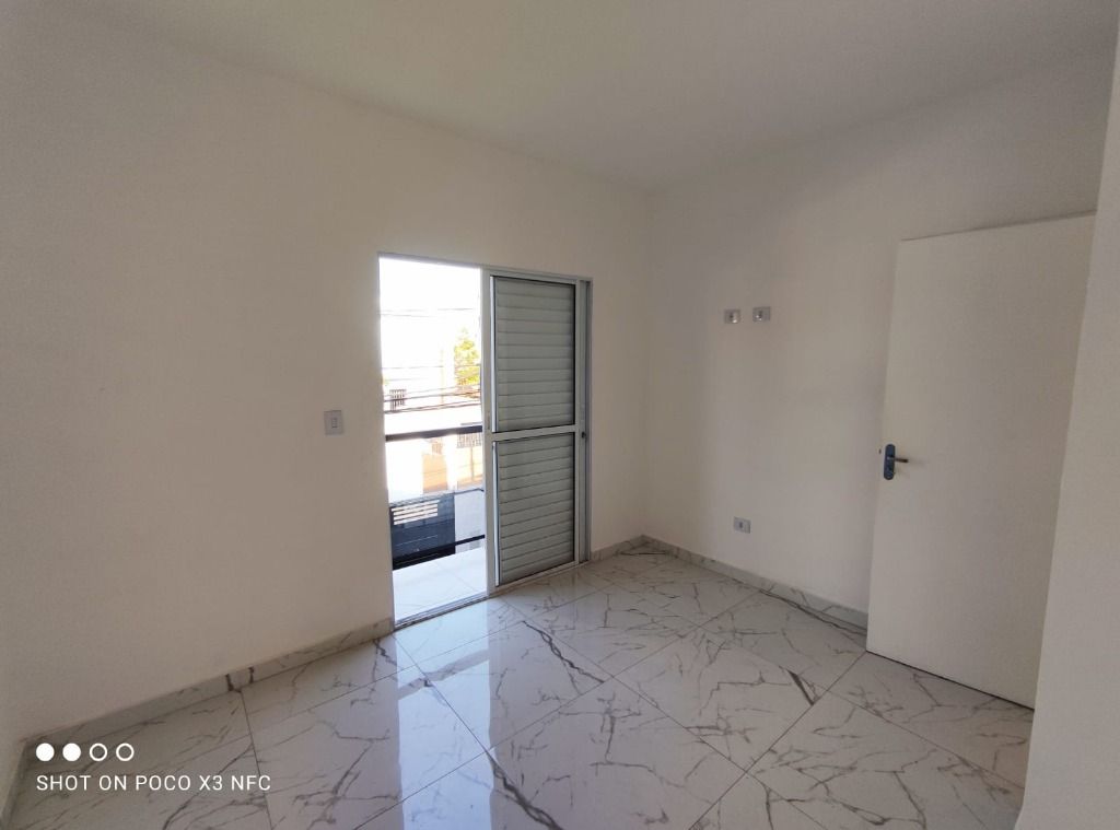 Sobrado à venda com 2 quartos, 107m² - Foto 11