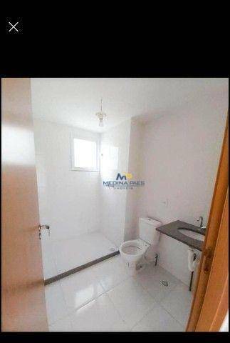 Apartamento à venda com 2 quartos, 50m² - Foto 6