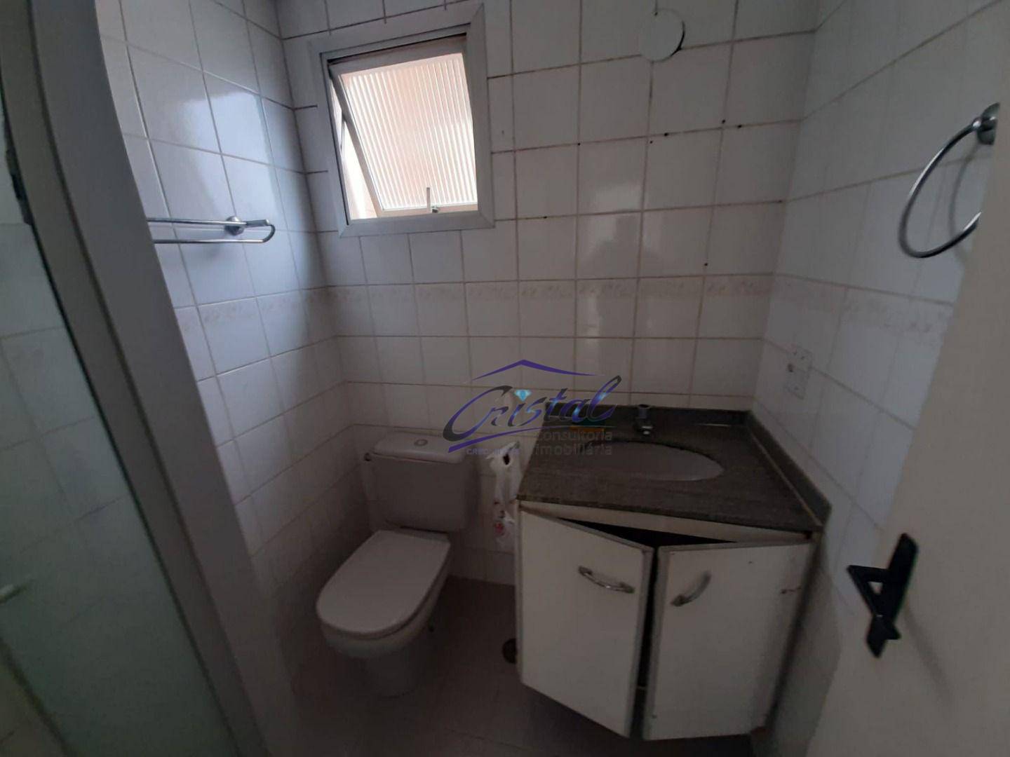 Apartamento à venda com 2 quartos, 58m² - Foto 7