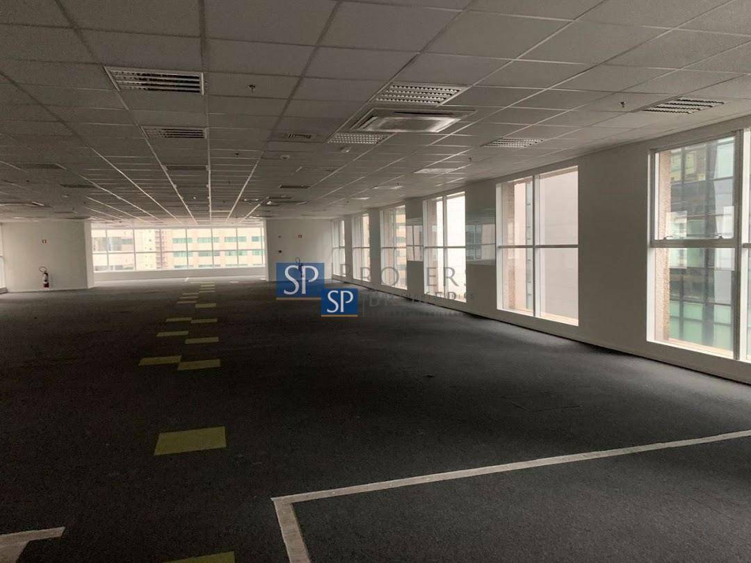 Conjunto Comercial-Sala para alugar, 469m² - Foto 21