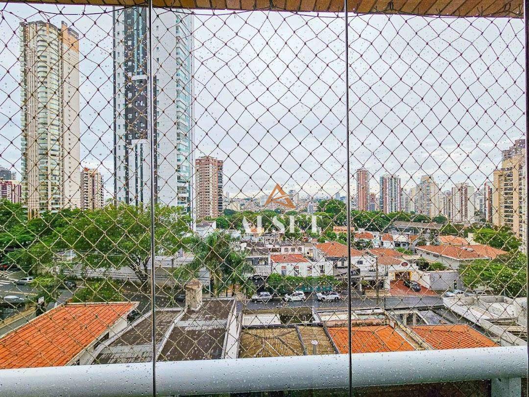 Apartamento à venda com 3 quartos, 155m² - Foto 13