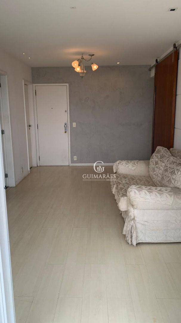 Apartamento à venda com 3 quartos, 105m² - Foto 3