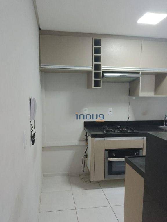 Apartamento à venda com 2 quartos, 42m² - Foto 11