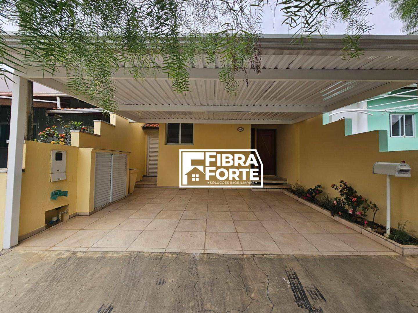 Casa de Condomínio à venda com 2 quartos, 109m² - Foto 19