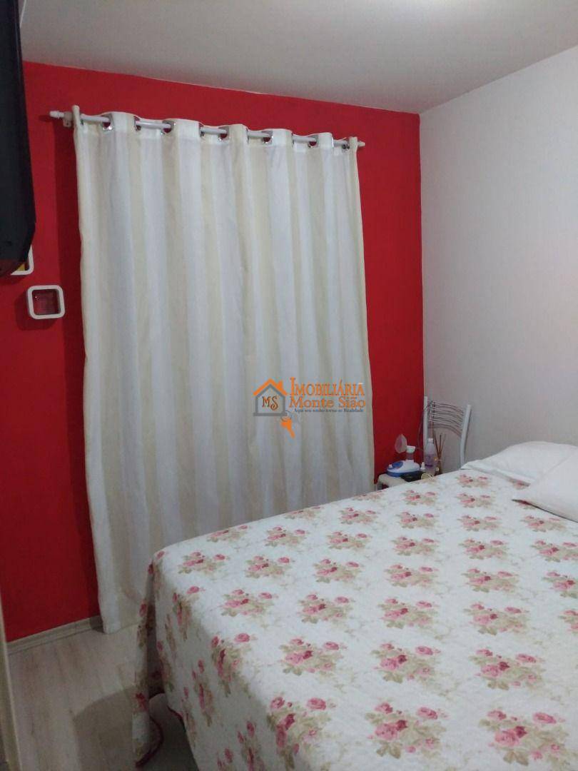 Apartamento à venda e aluguel com 2 quartos, 45m² - Foto 10