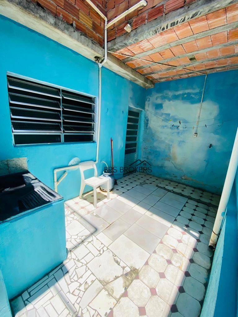 Sobrado à venda com 3 quartos, 125M2 - Foto 16