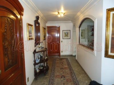 Apartamento à venda com 4 quartos, 380m² - Foto 6