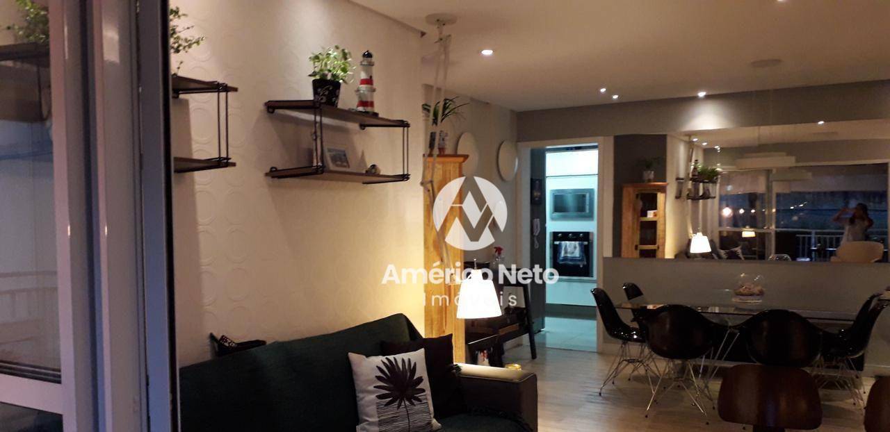 Apartamento à venda com 3 quartos, 97m² - Foto 45