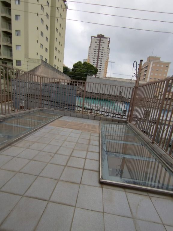 Sobrado para alugar, 122m² - Foto 13