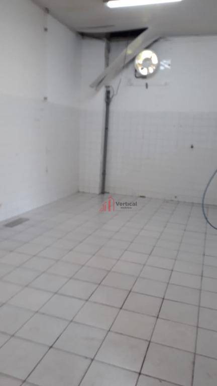 Depósito-Galpão-Armazém para alugar, 1291m² - Foto 24